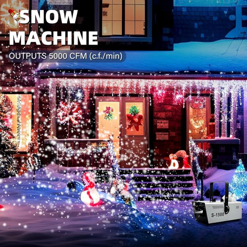 1500W snow machine (14)