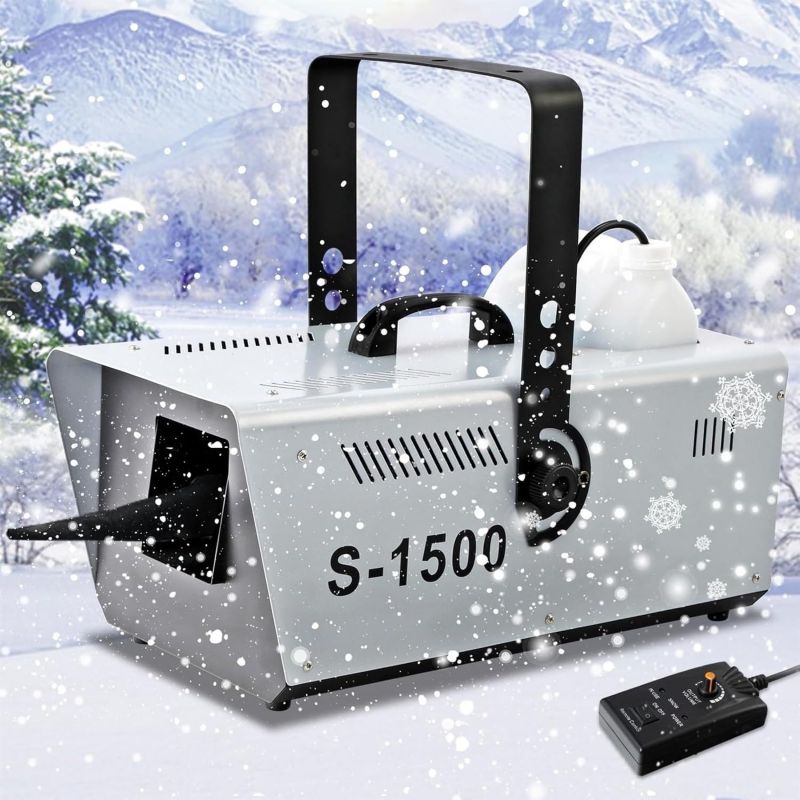 1500W snow machine (20)