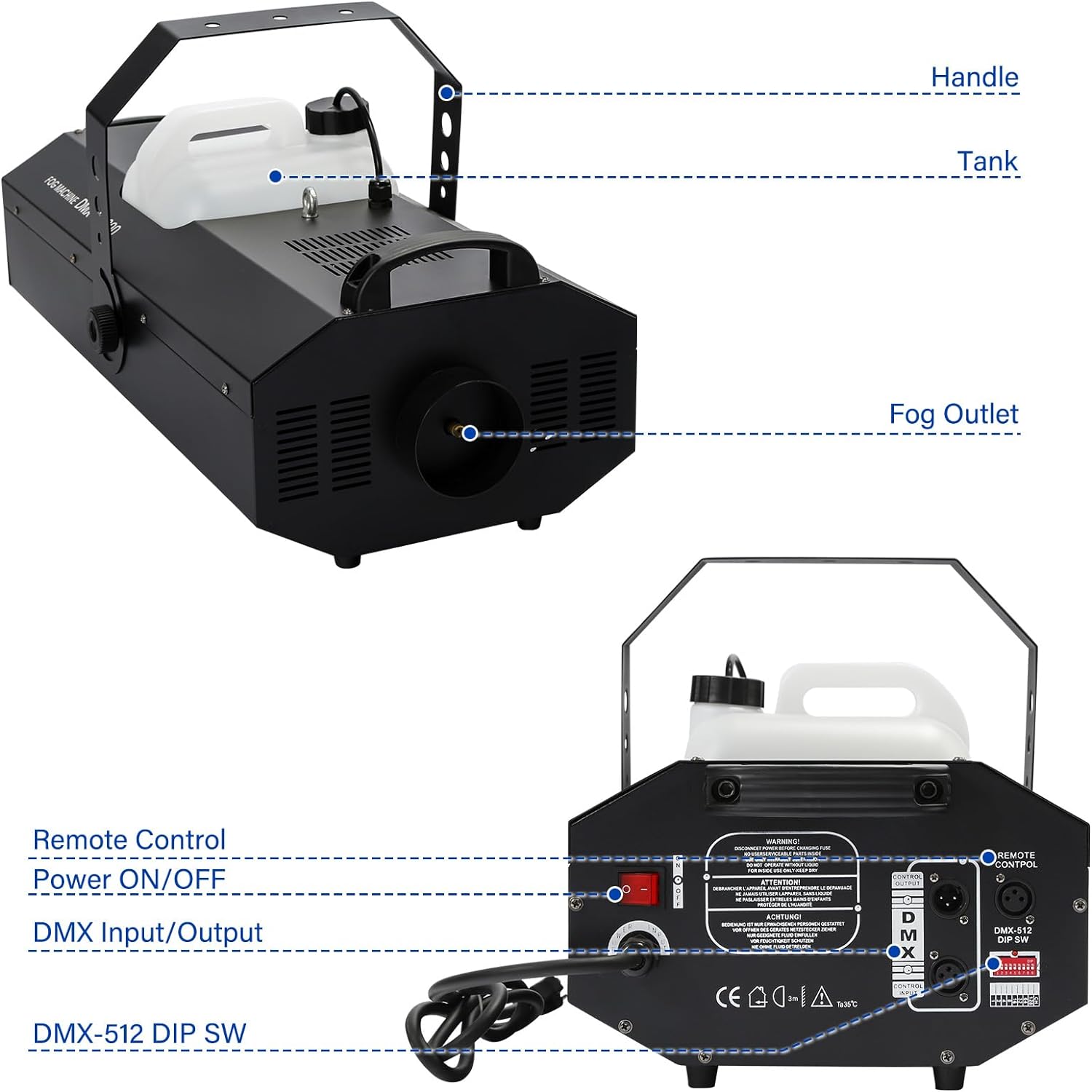 3000W fog machine (17)