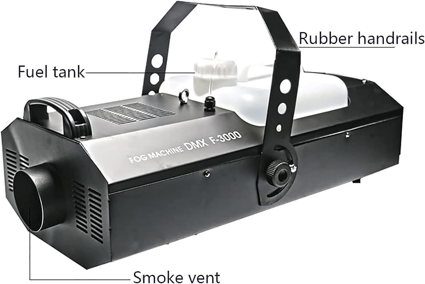 3000W fog machine (6)