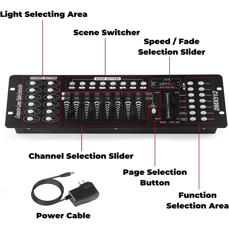 DM1001-11