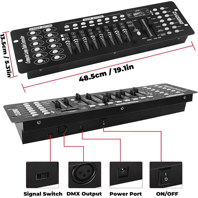 DM1001-14