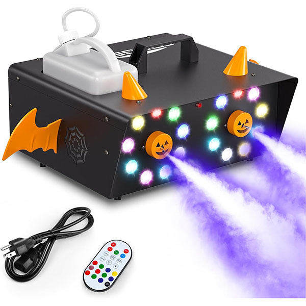 Halloween Fog Machine (2)