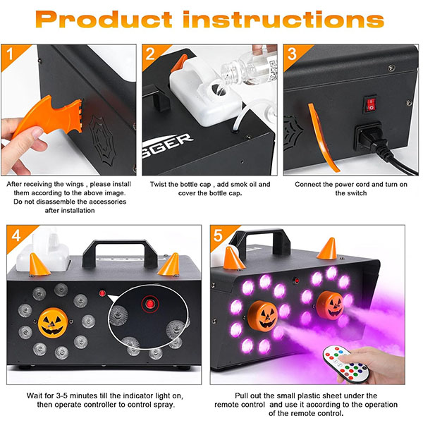 Halloween Fog Machine (4)