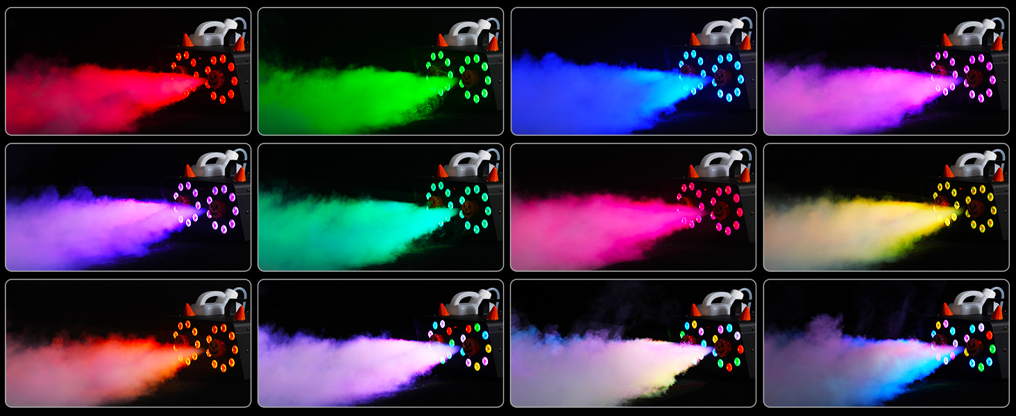 Halloween Fog Machine (8)