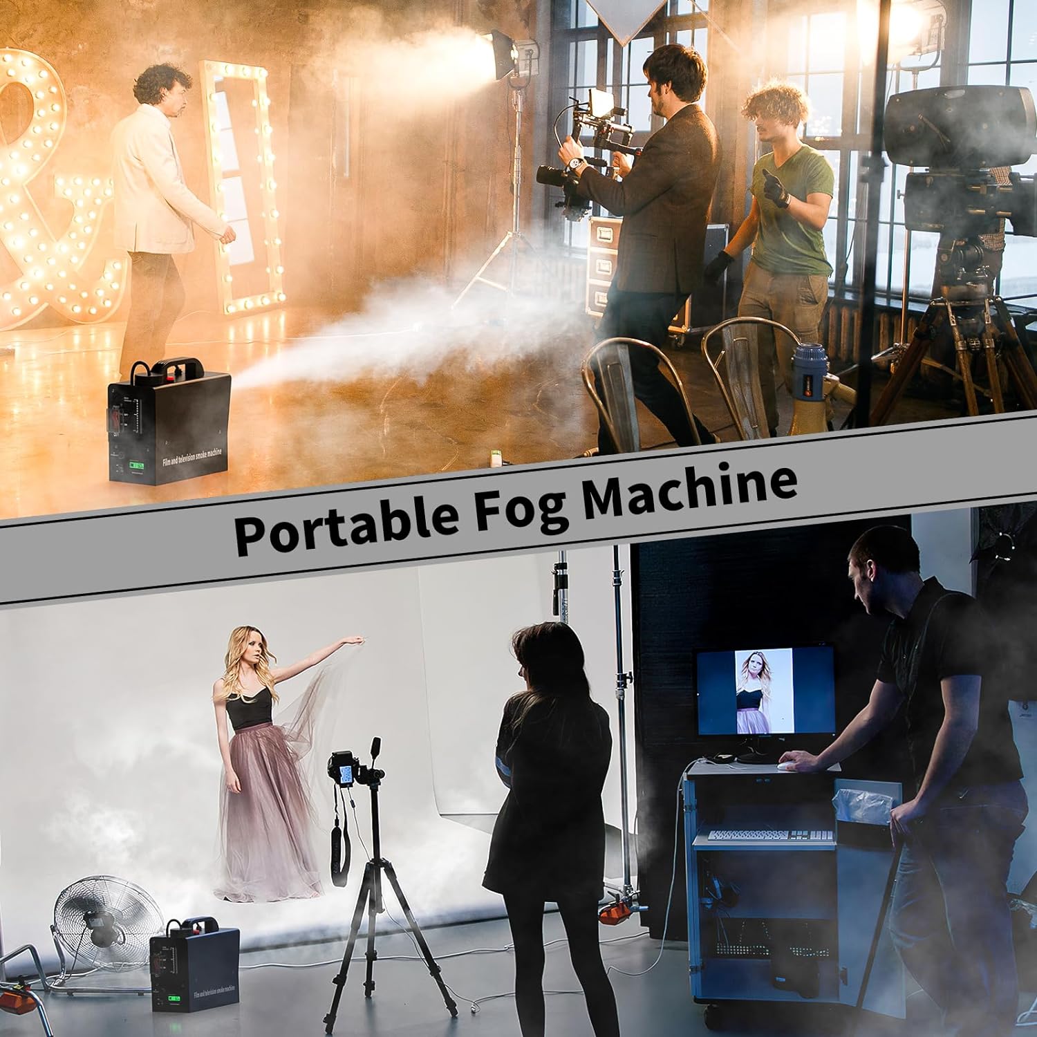 Rechargeable 21000mAh Smoke Machine (11)