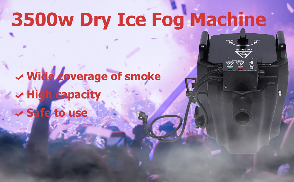 dry ice machine (3)