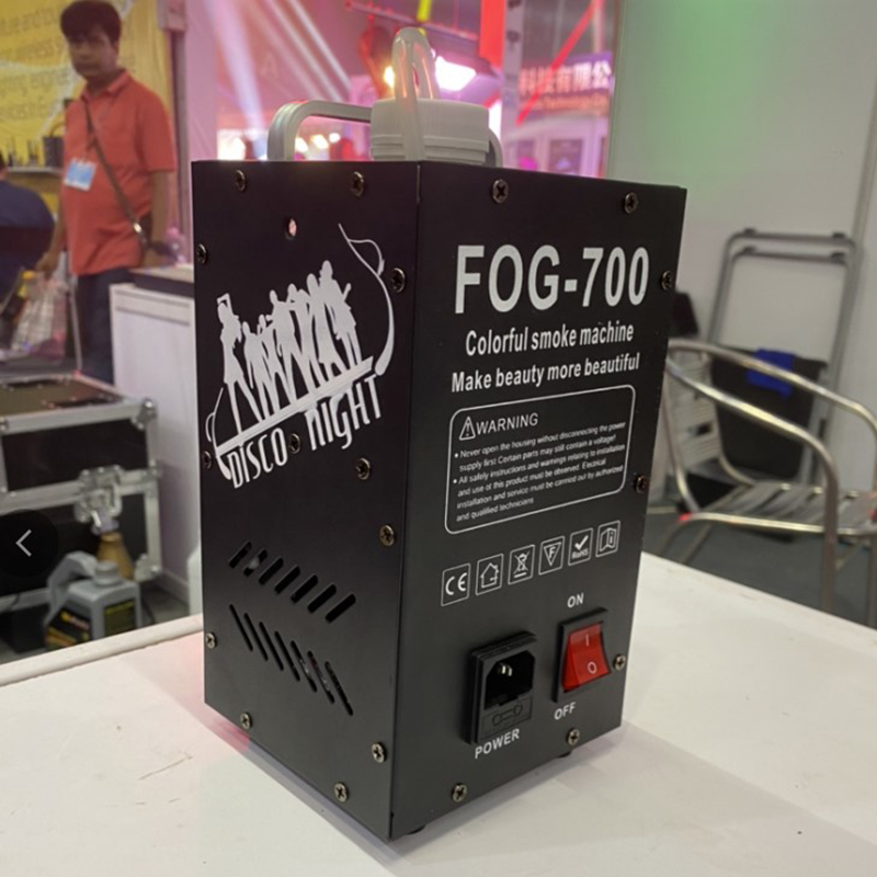 led fog machine 700W (1)