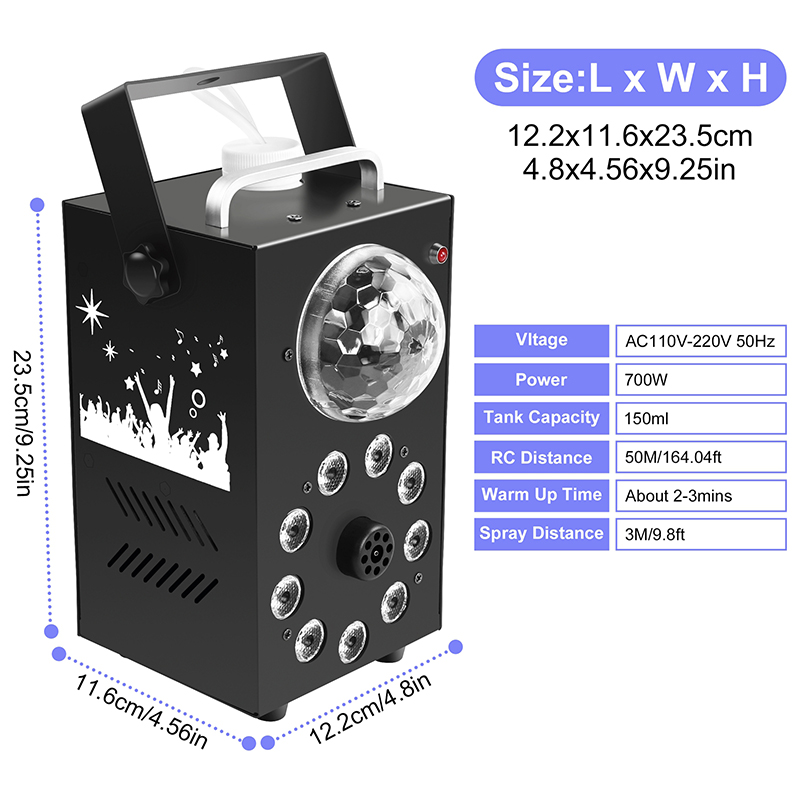 led fog machine 700W (9)